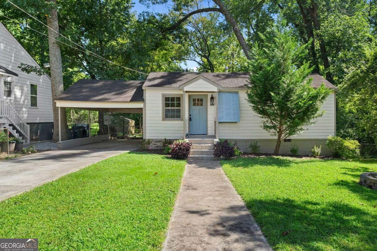 138 W Dixie Avenue SE