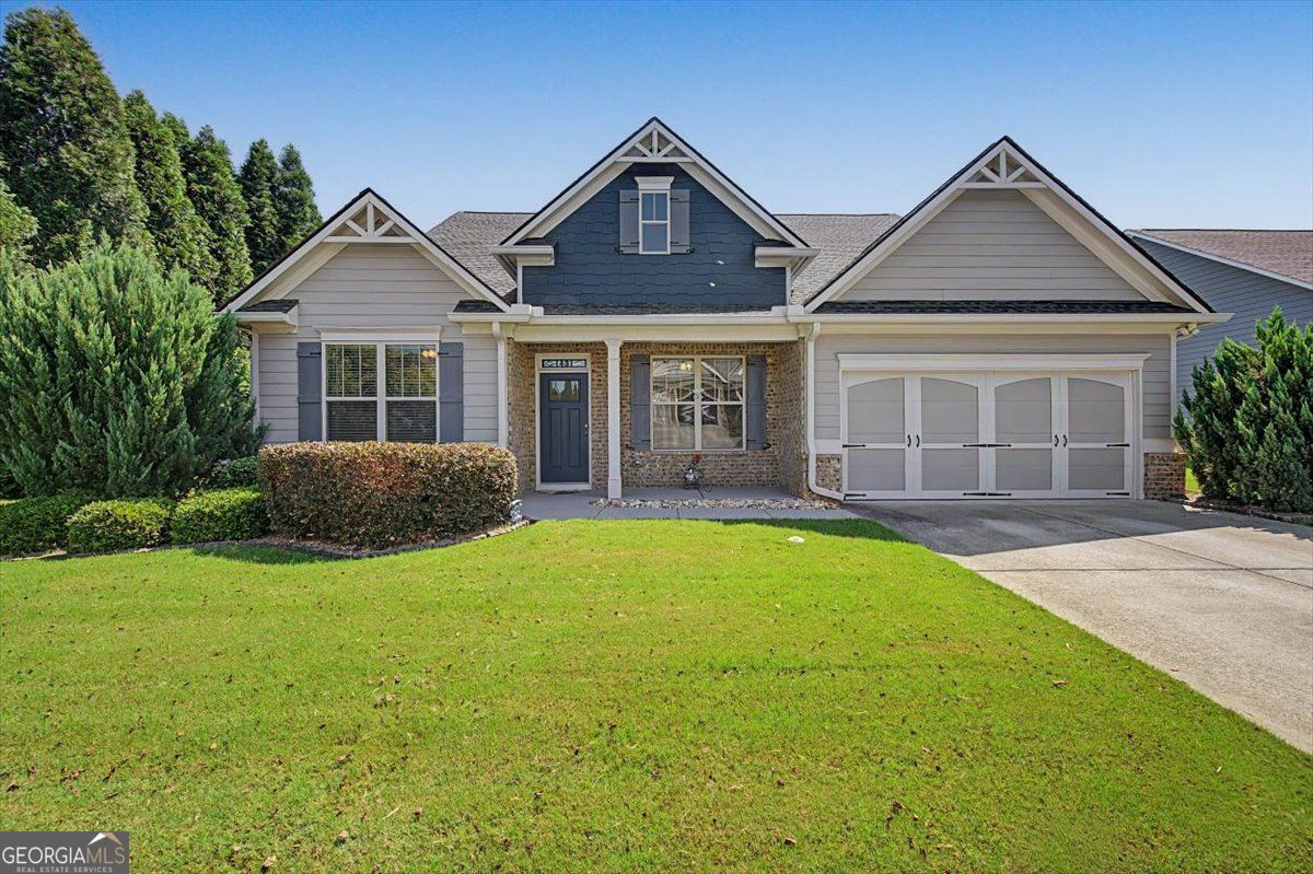 43 Stateley Oaks Drive Se Property Photo 3