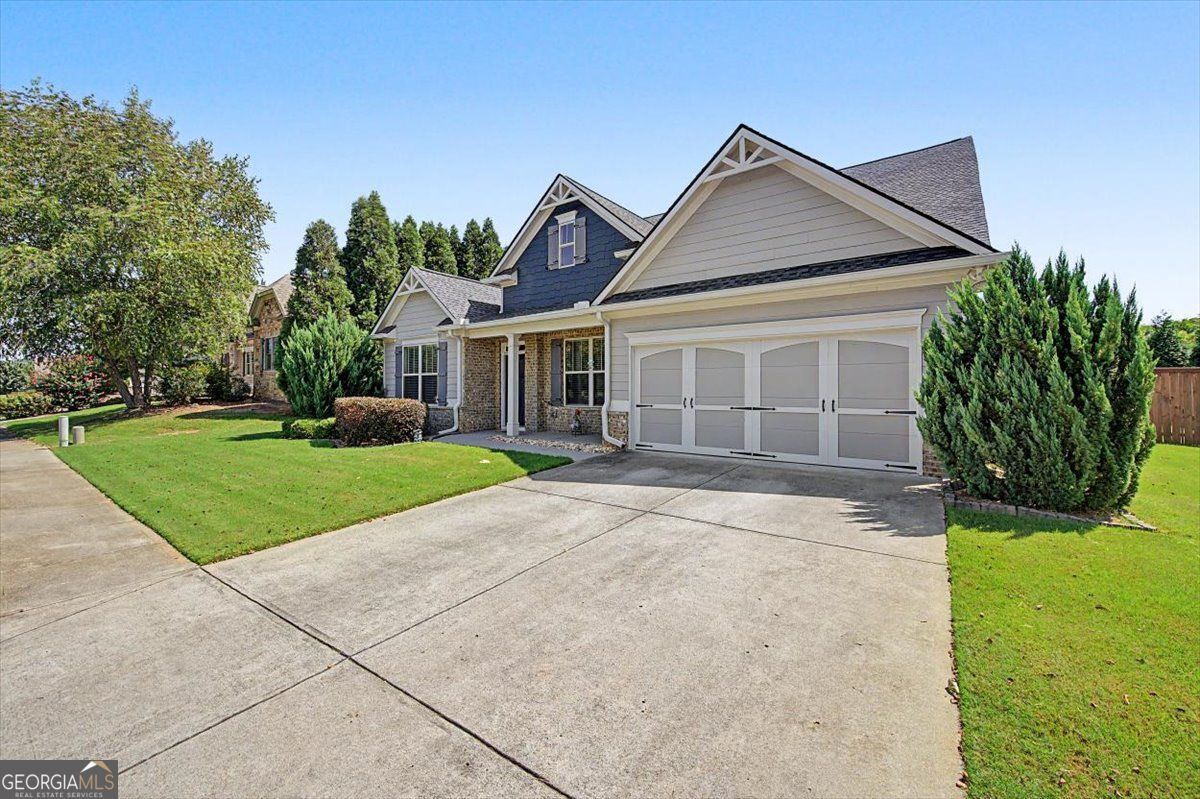 43 Stateley Oaks Drive Se Property Photo 4