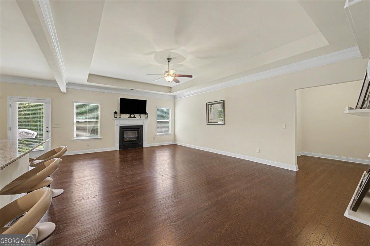 43 Stateley Oaks Drive Se Property Photo 8