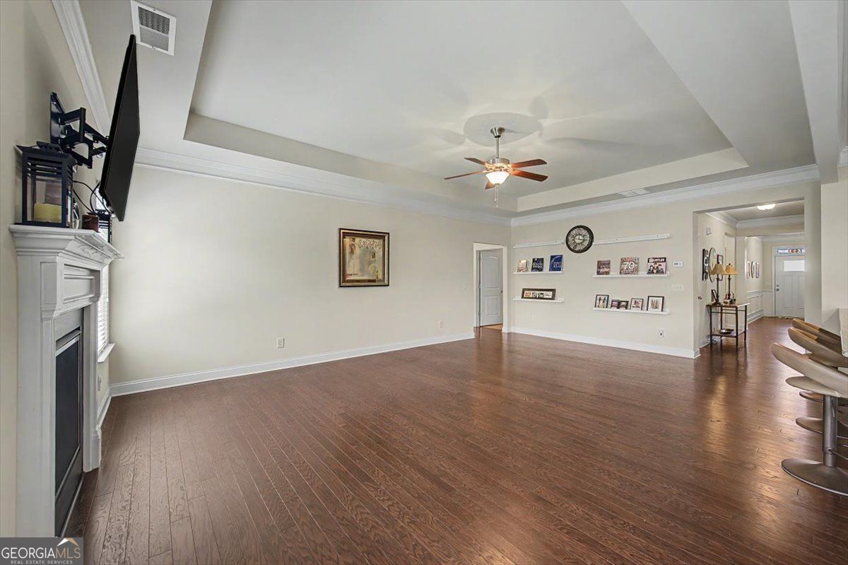 43 Stateley Oaks Drive Se Property Photo 9