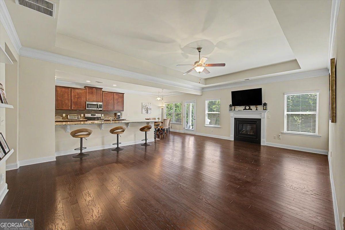 43 Stateley Oaks Drive Se Property Photo 10