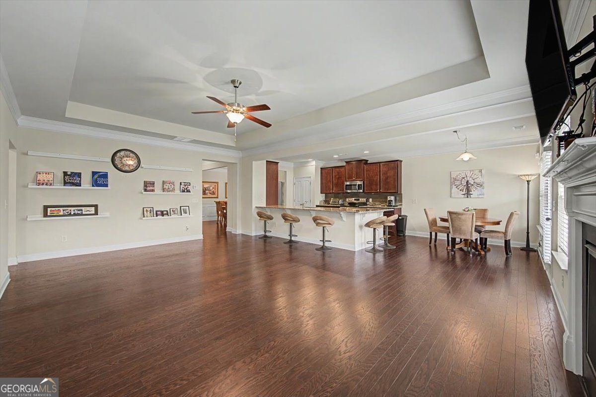 43 Stateley Oaks Drive Se Property Photo 11