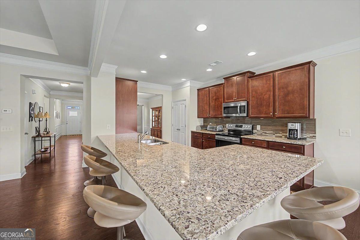 43 Stateley Oaks Drive Se Property Photo 12