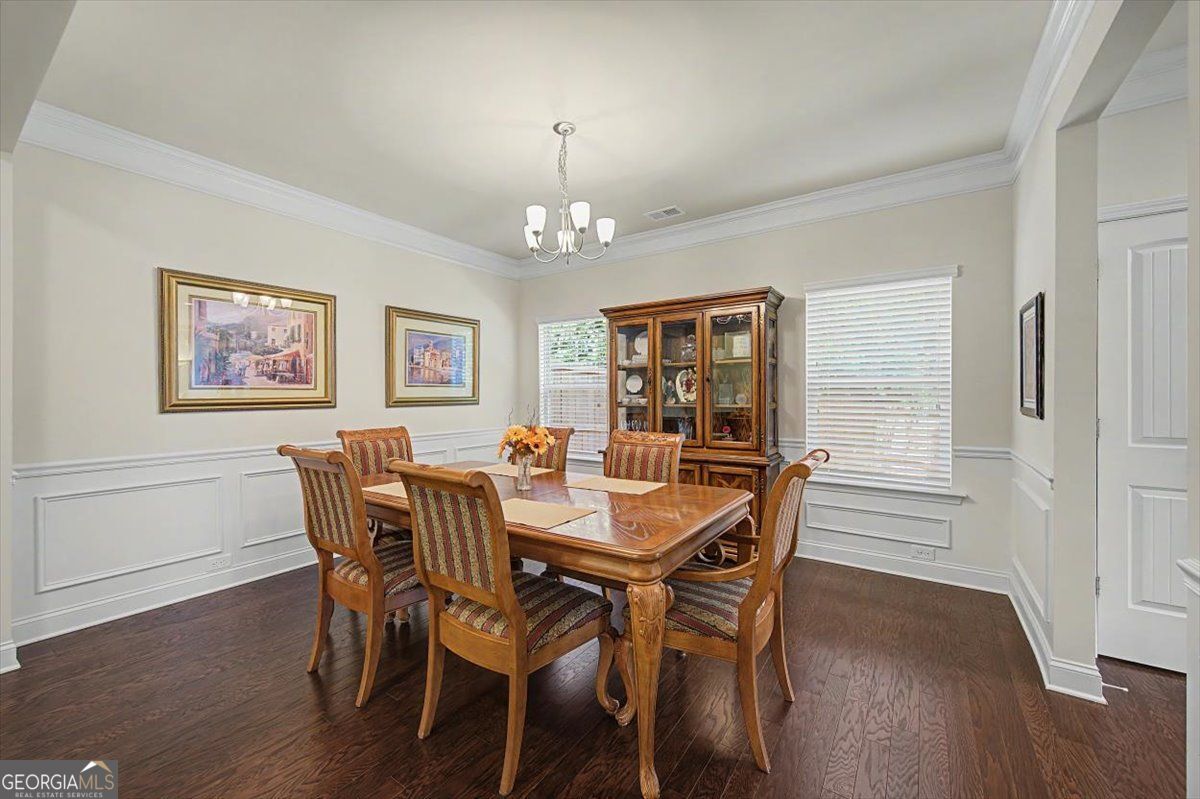 43 Stateley Oaks Drive Se Property Photo 24