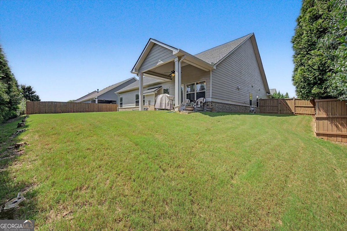 43 Stateley Oaks Drive Se Property Photo 40