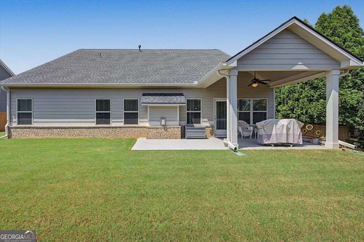 43 Stateley Oaks Drive Se Property Photo 41