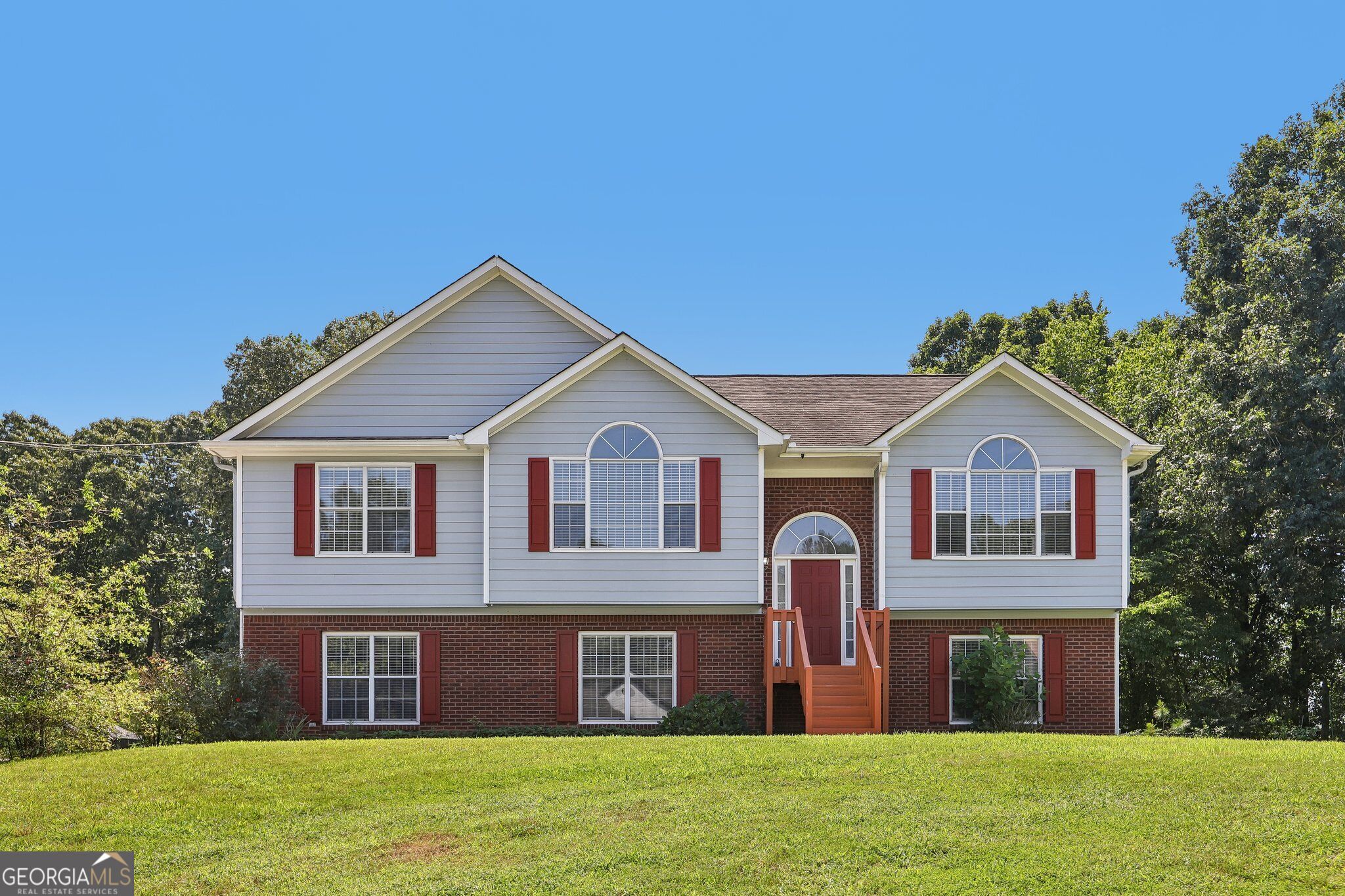 3921 Pine Gorge Court Property Photo 1