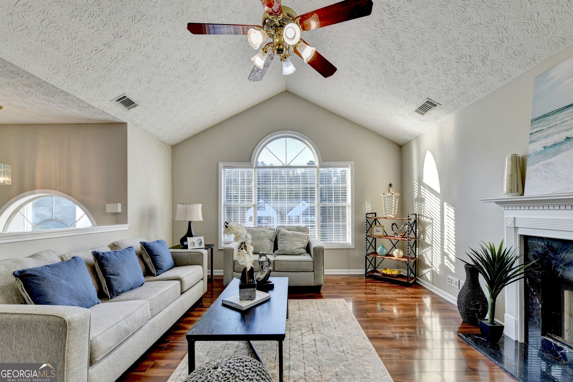 3921 Pine Gorge Court Property Photo 1