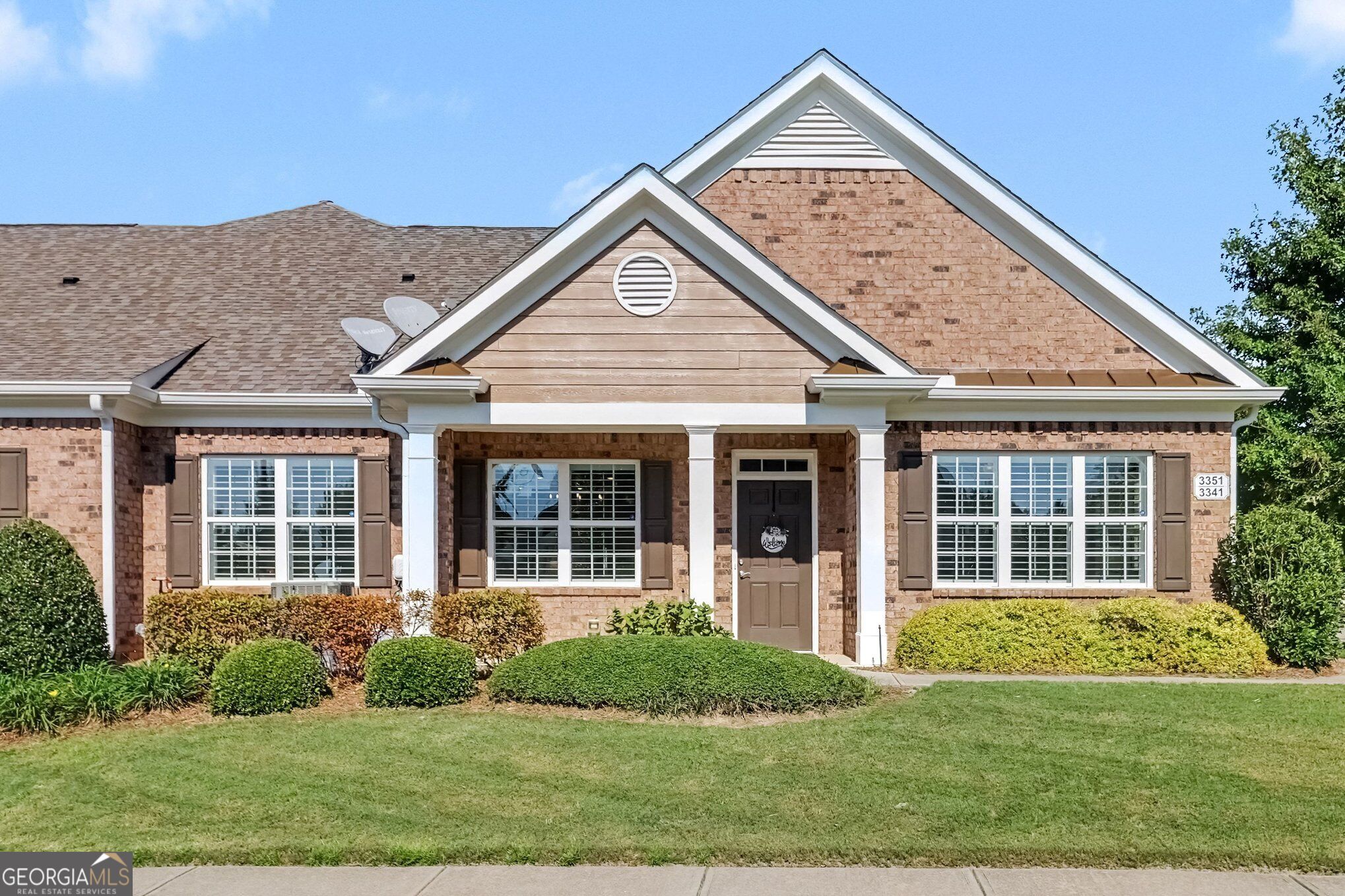 3341 Lindenridge Drive Property Photo 1