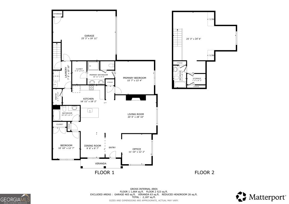 3341 Lindenridge Drive Property Photo 28