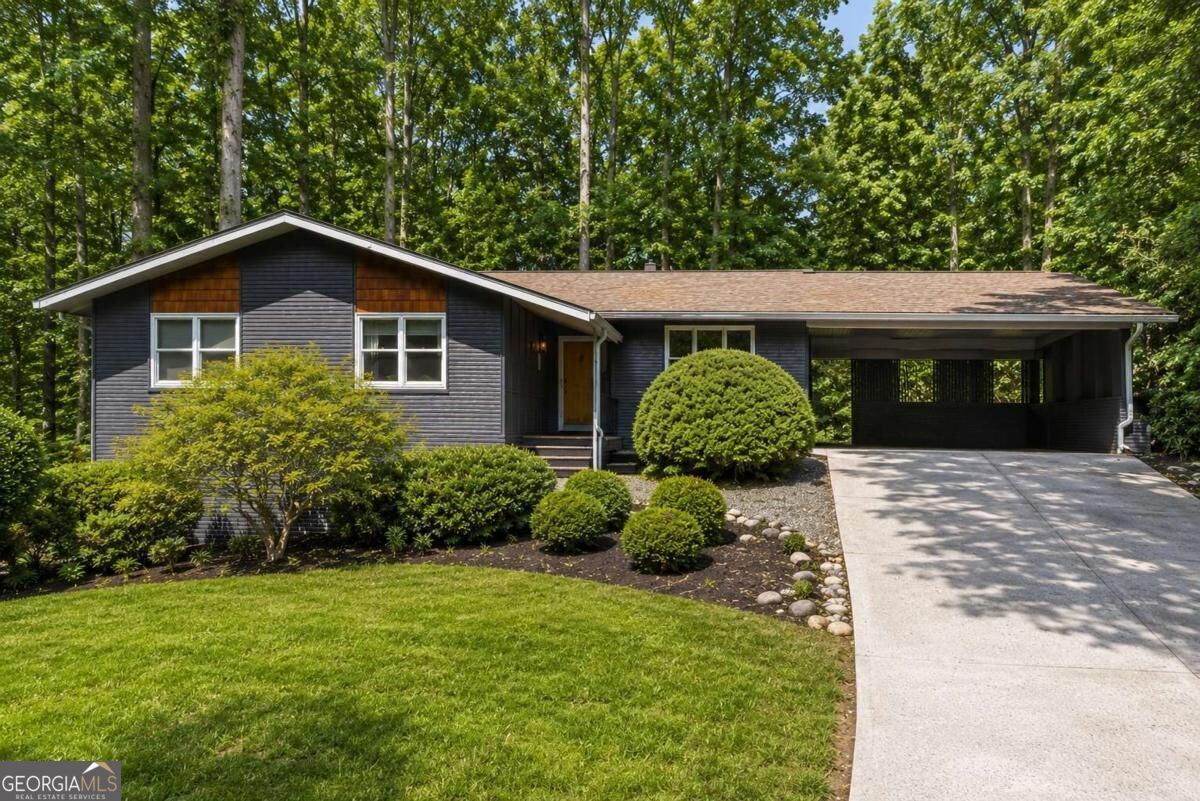 2245 Winding Woods Drive Property Photo 1