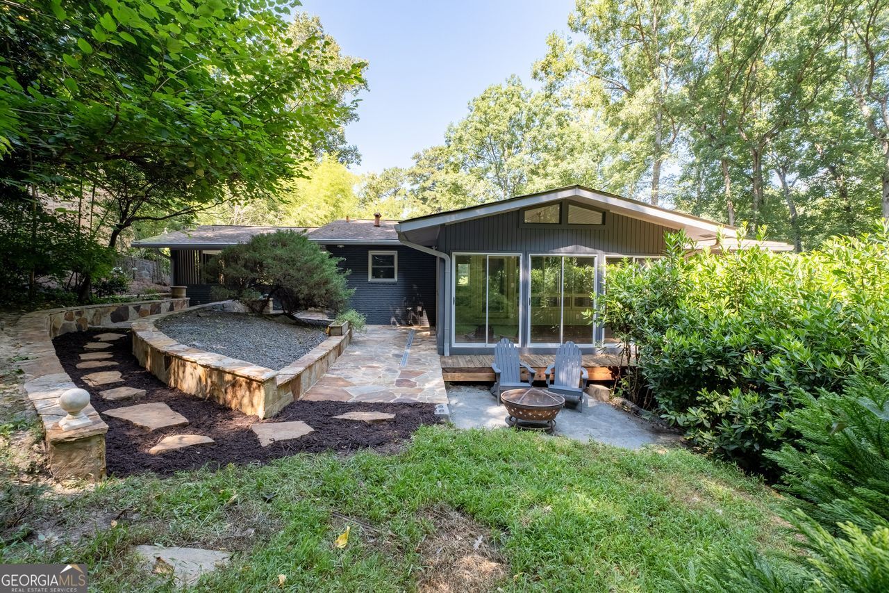 2245 Winding Woods Drive Property Photo 39