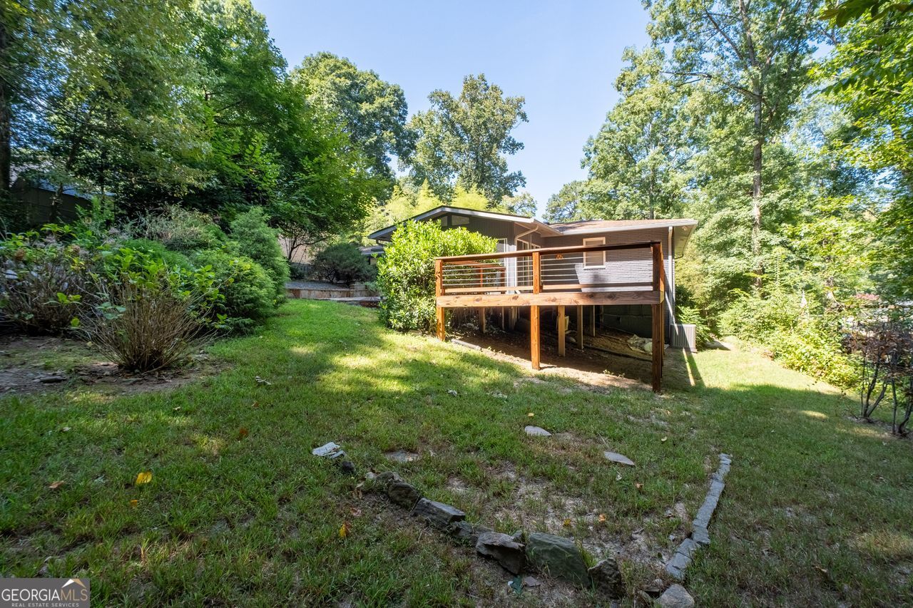 2245 Winding Woods Drive Property Photo 41
