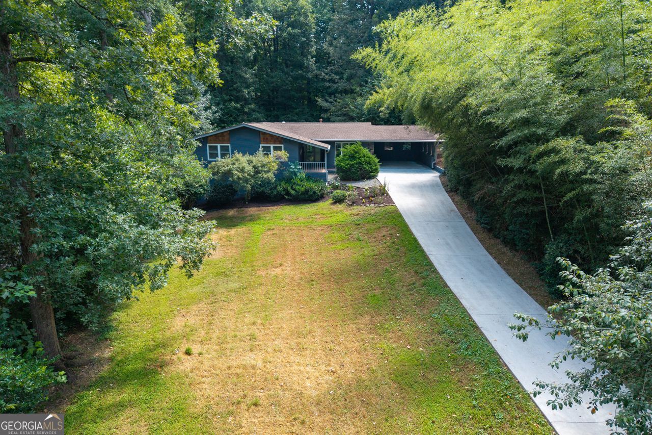 2245 Winding Woods Drive Property Photo 47