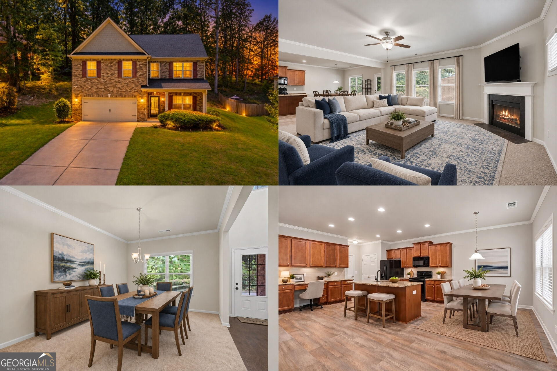 4069 Anthony Creek Drive