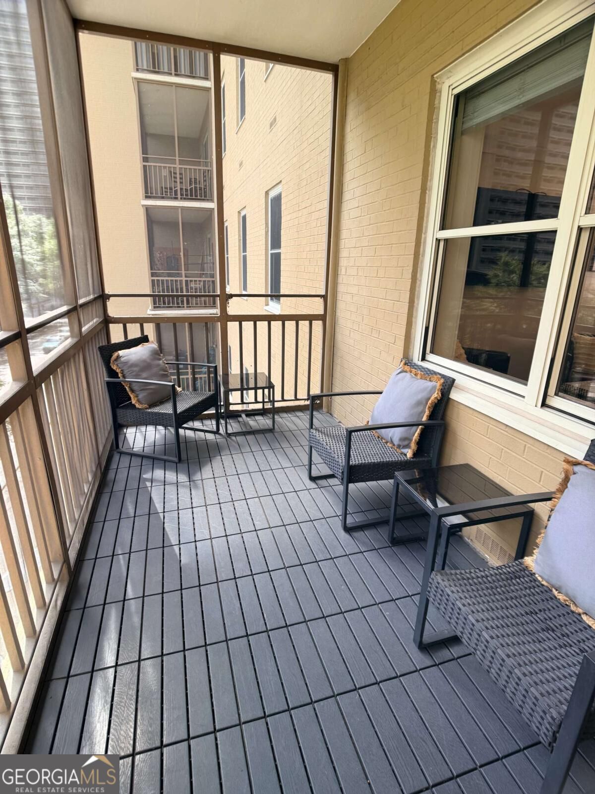 300 Peachtree Street Ne # 4f Property Photo 3