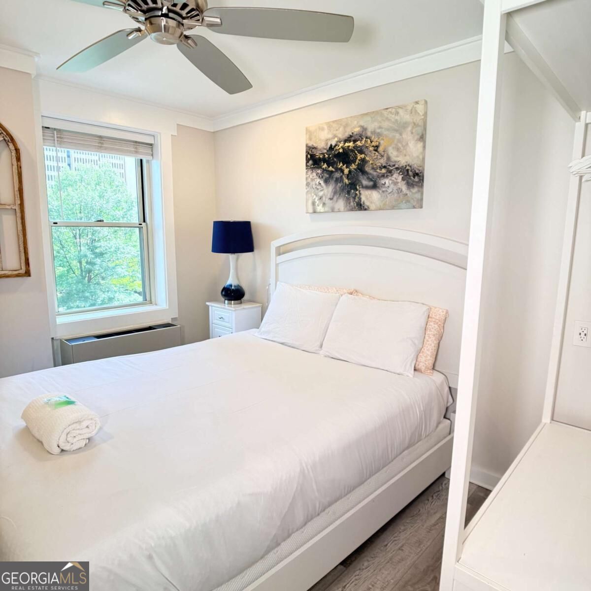 300 Peachtree Street Ne # 4f Property Photo 8