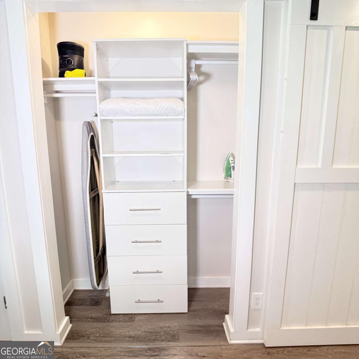 300 Peachtree Street Ne # 4f Property Photo 10