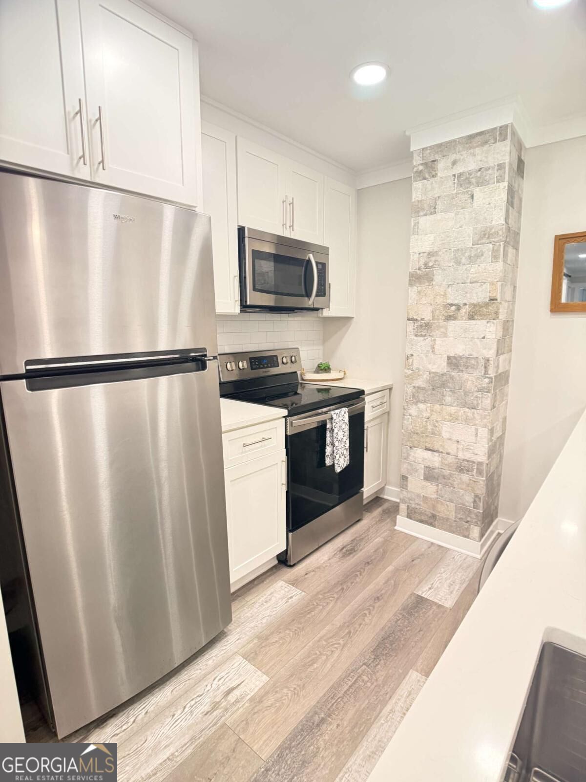 300 Peachtree Street Ne # 4f Property Photo 26
