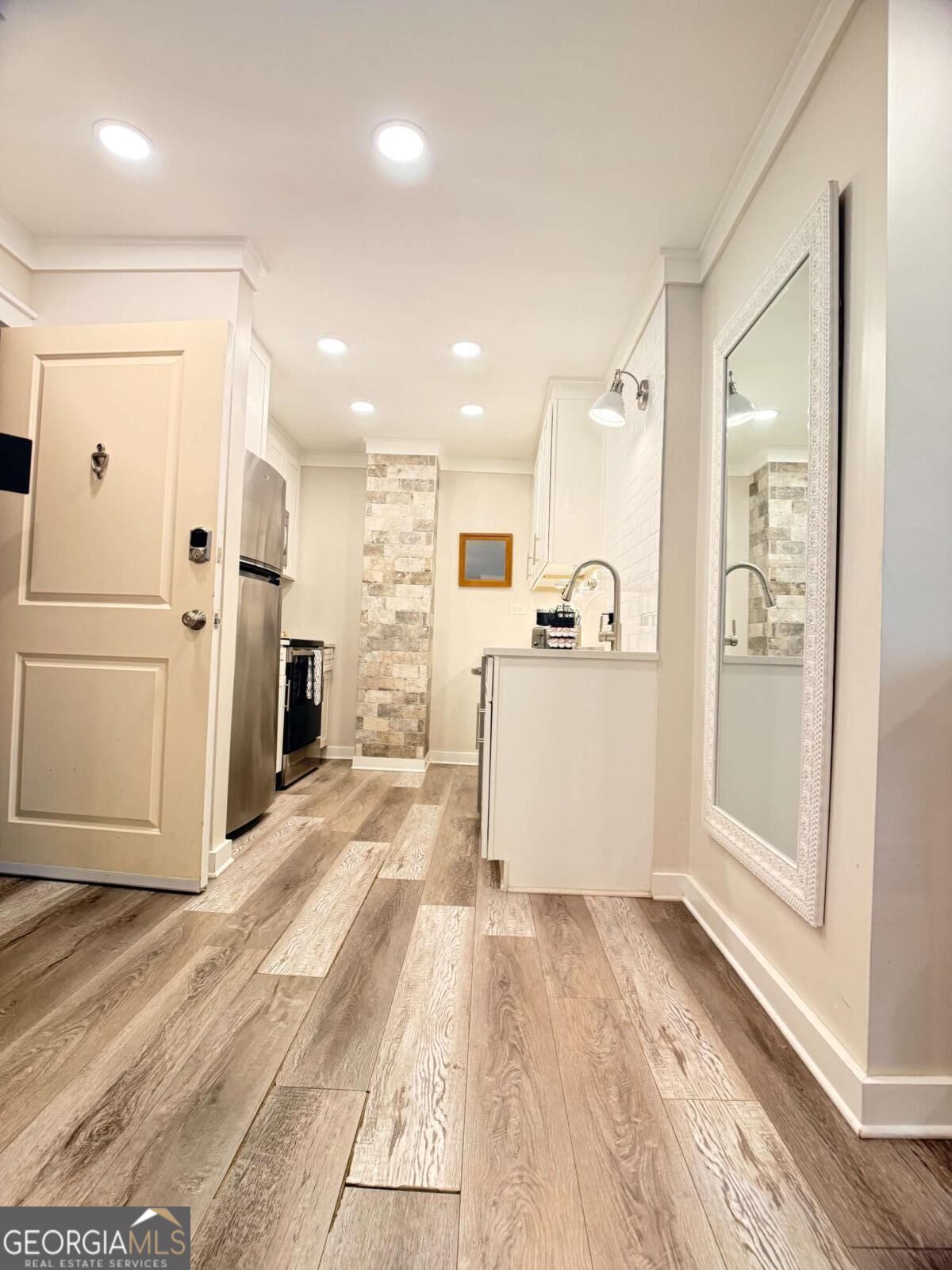 300 Peachtree Street Ne # 4f Property Photo 30