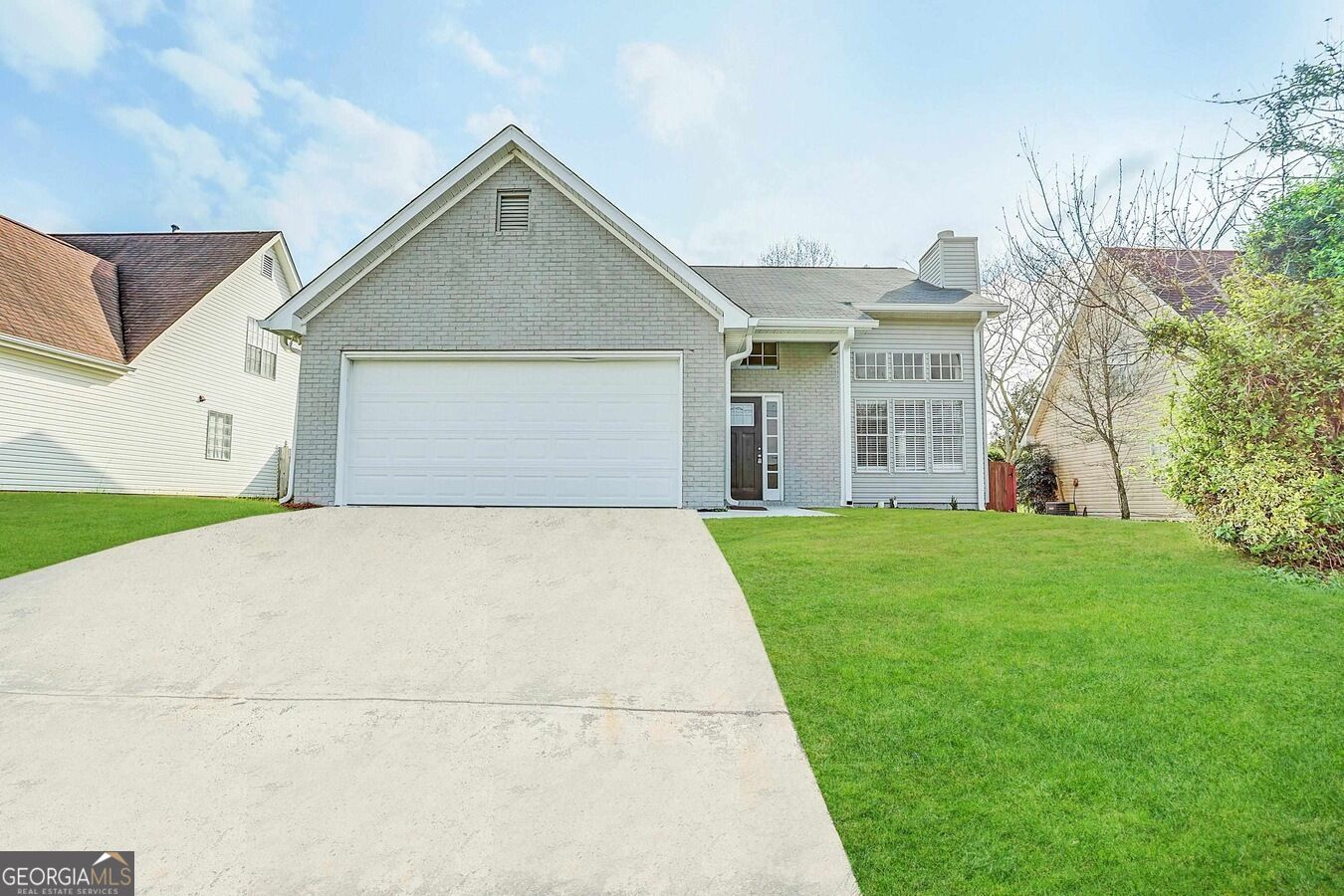 6249 Phillips Lake Way Property Photo 1