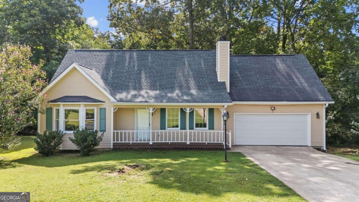 47 Gentry Court Property Photo 1