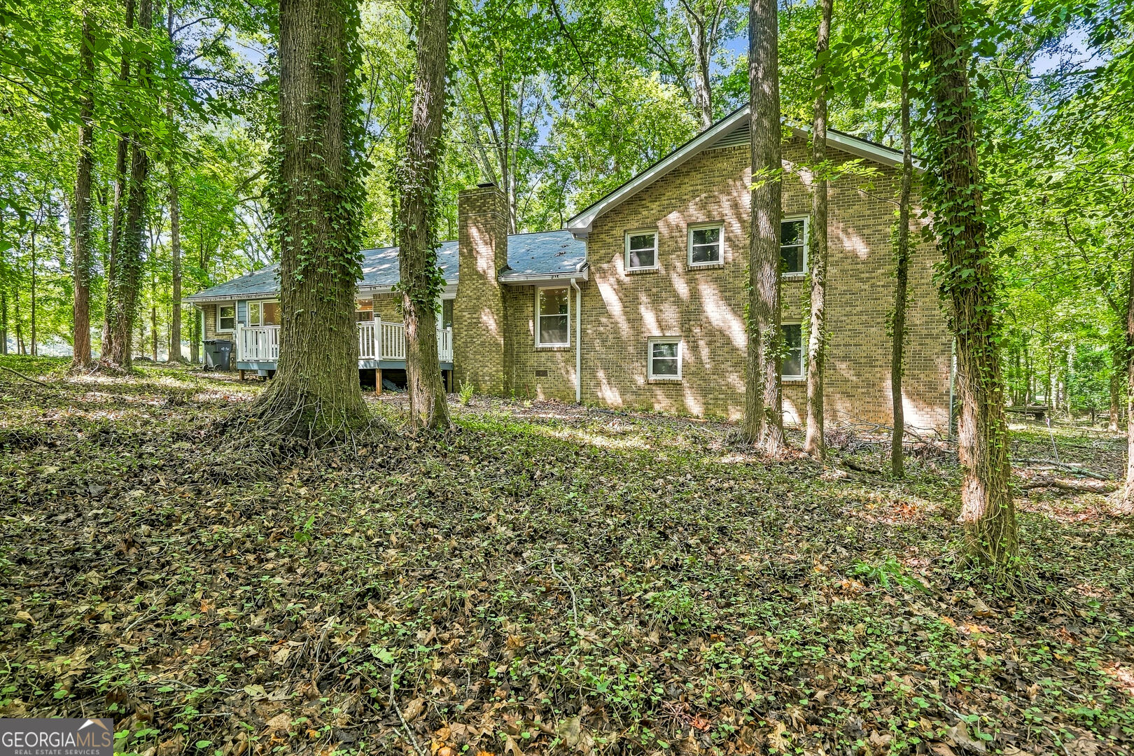 1050 Skyline Drive Property Photo 29