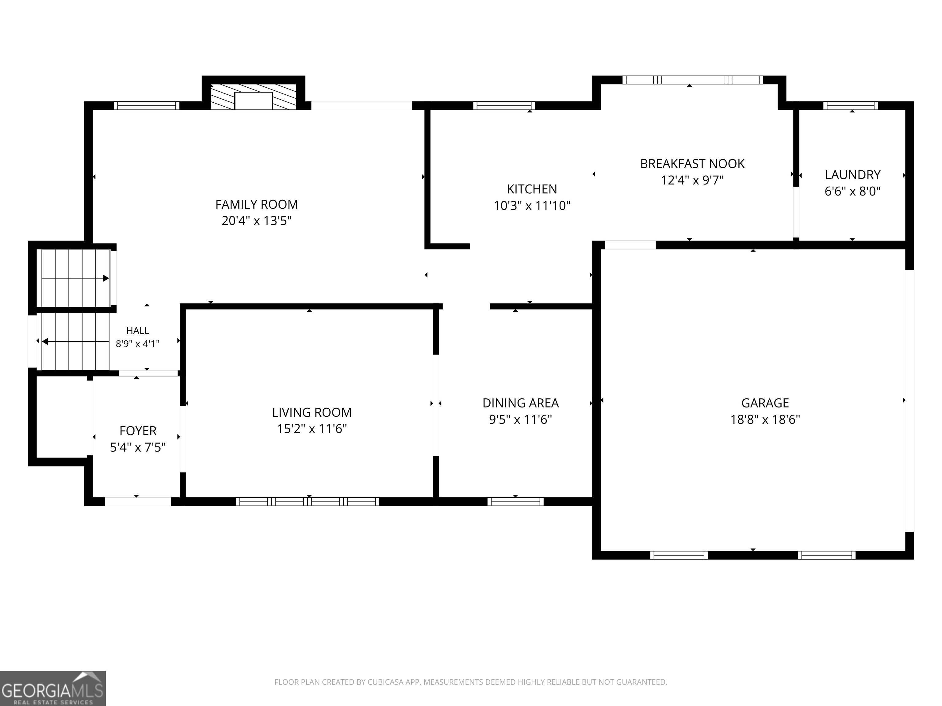 1050 Skyline Drive Property Photo 35