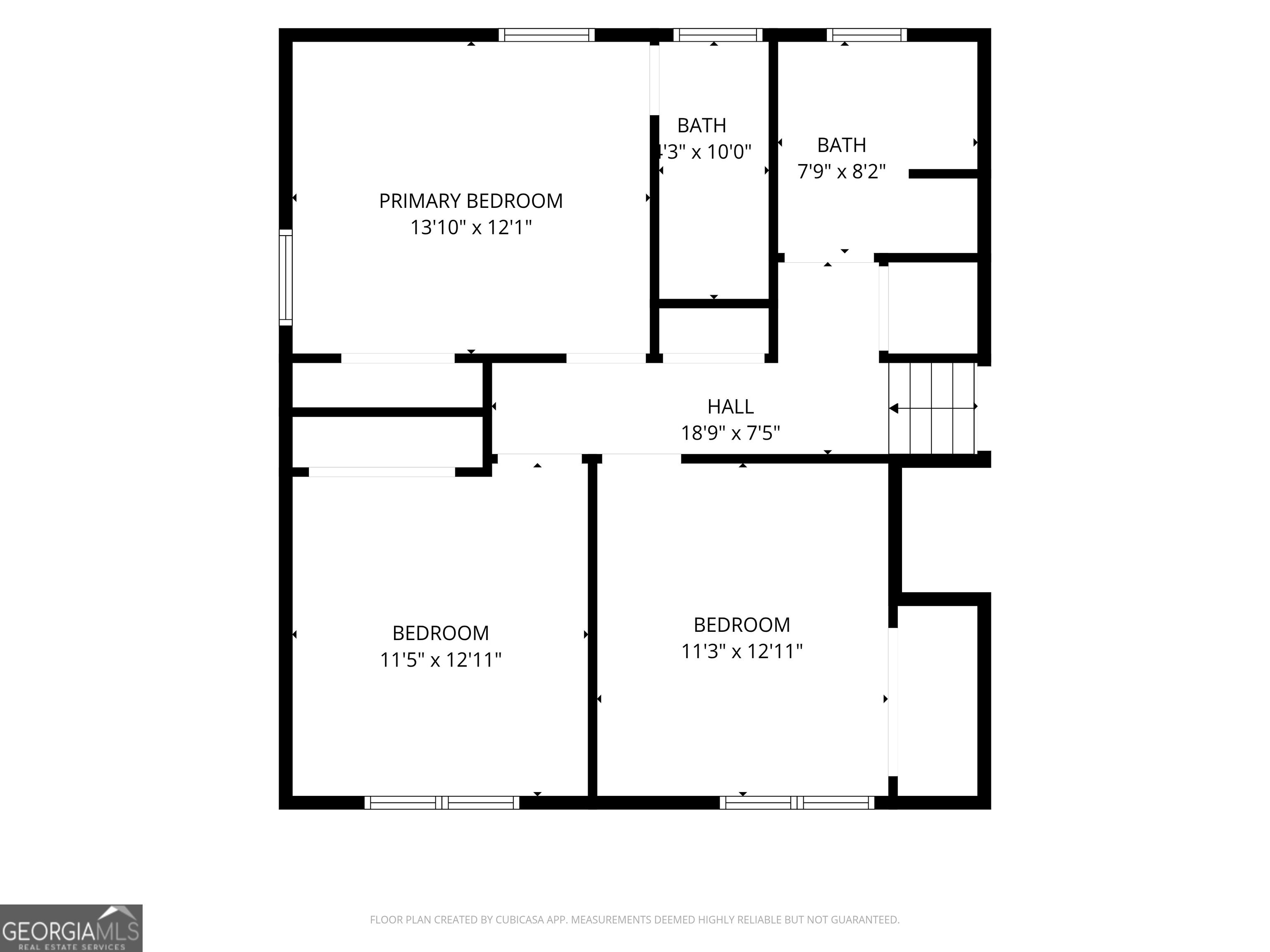 1050 Skyline Drive Property Photo 36
