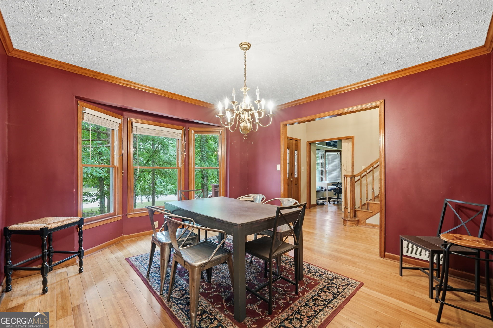 2692 Abbey Ridge Road Sw Property Photo 15