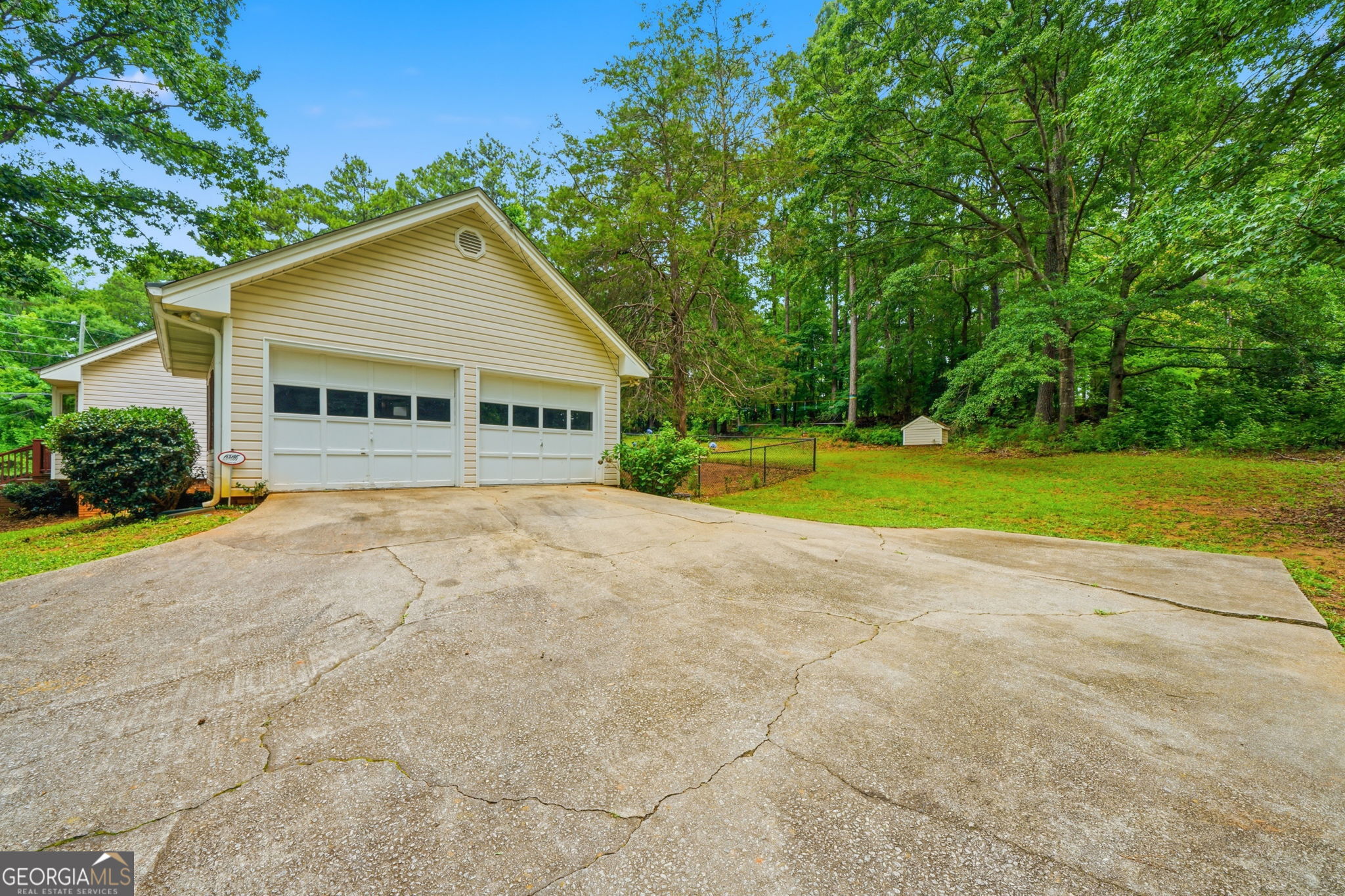 2692 Abbey Ridge Road Sw Property Photo 40
