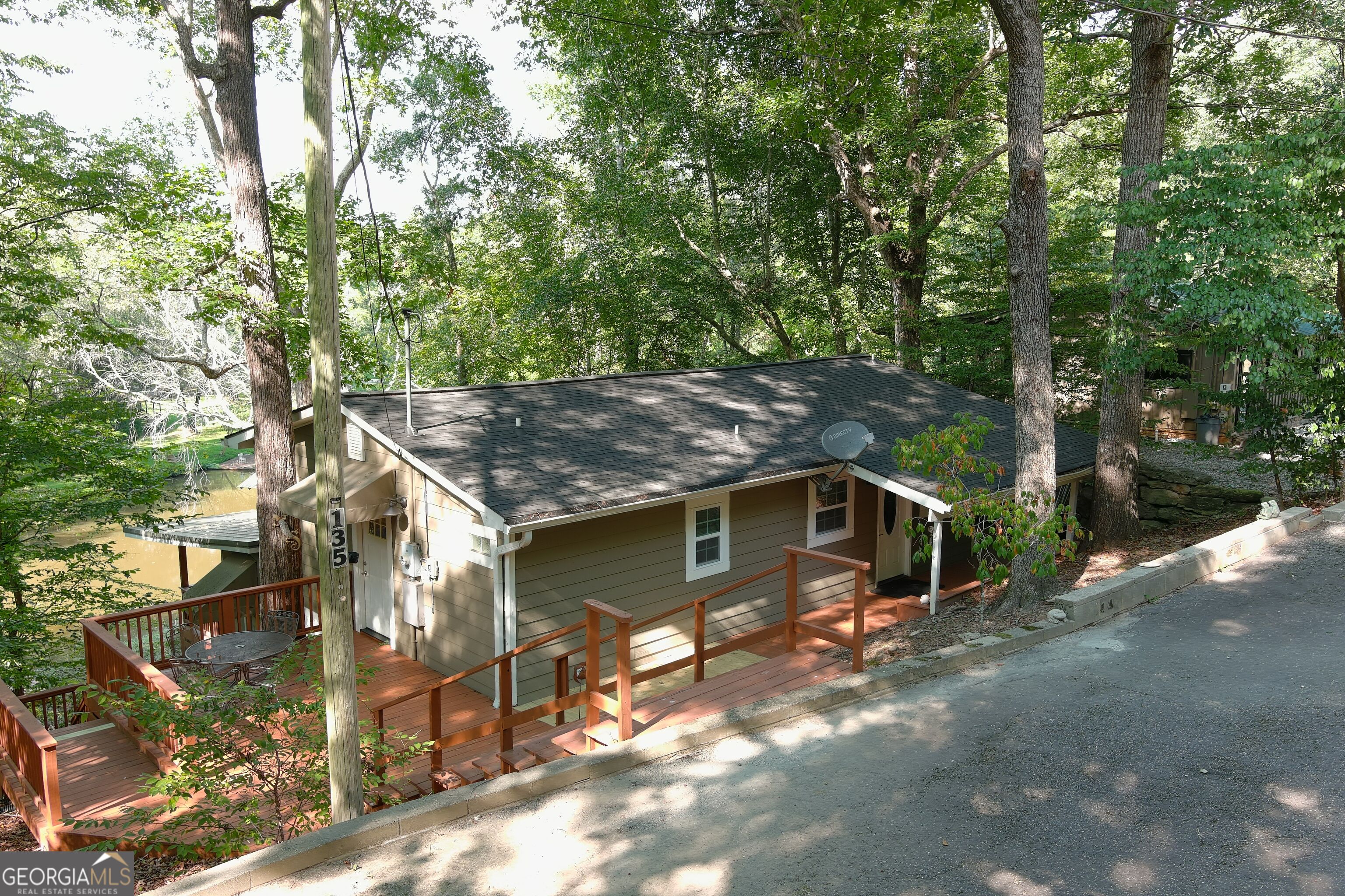 135 Dollar Road Property Photo 1