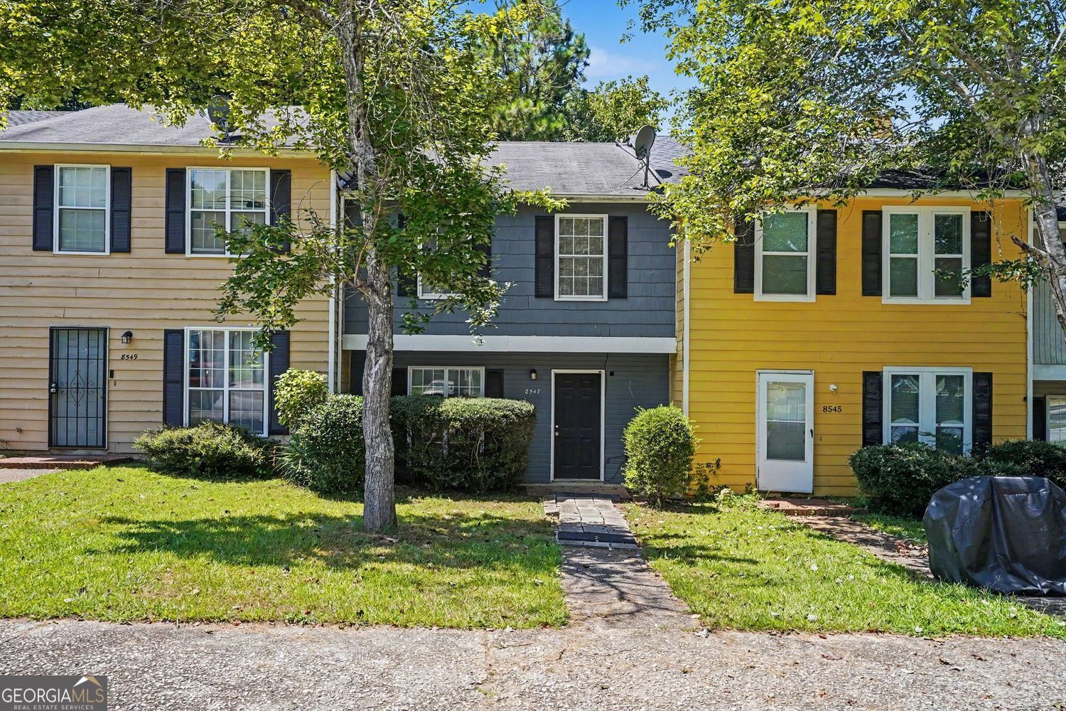 8547 Jamestown Way Property Photo 1