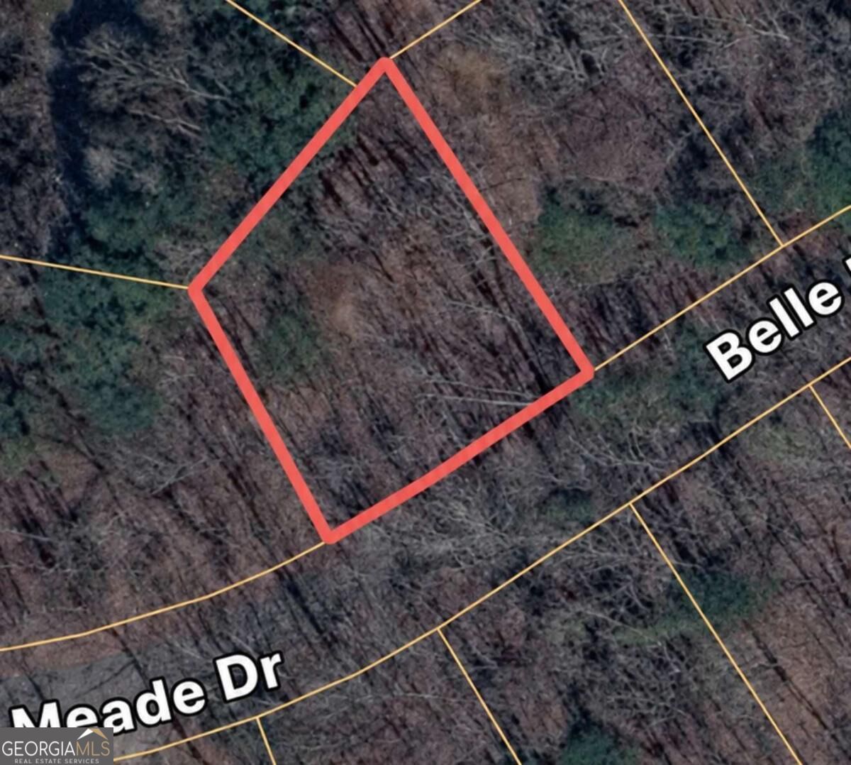 6195 Belle Meade Drive Property Photo 11