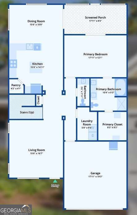 106 Danbury Court Property Photo 20