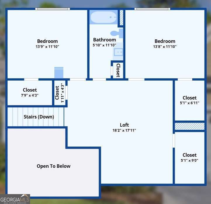 106 Danbury Court Property Photo 21