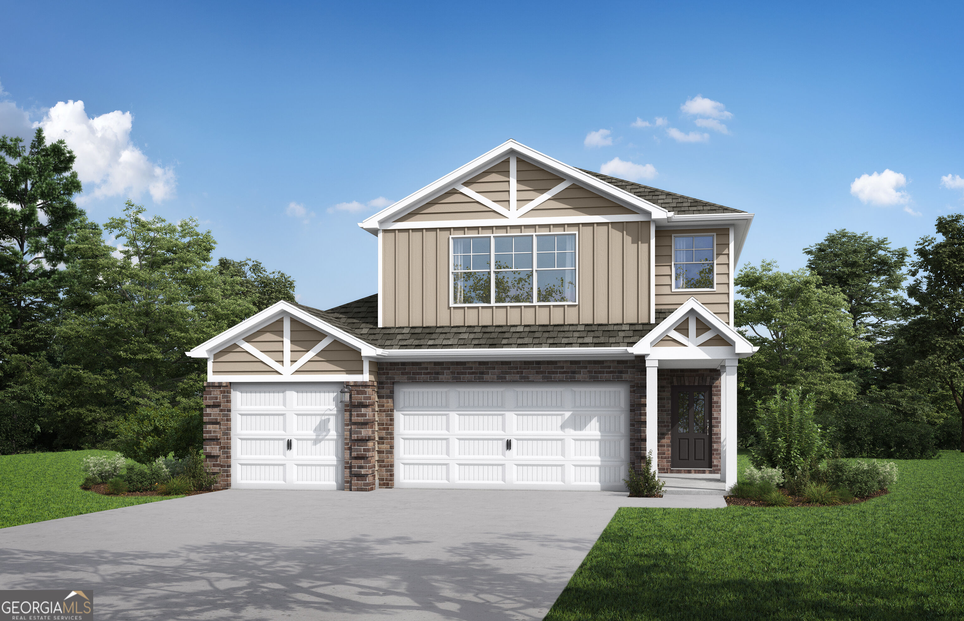 1245 Trombone Way Property Photo 1