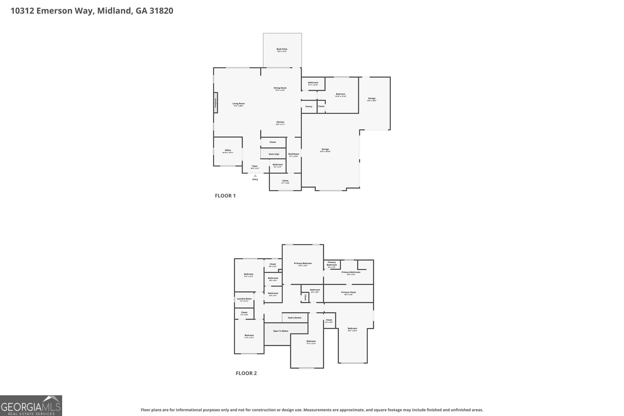 10312 Emerson Way Property Photo 49