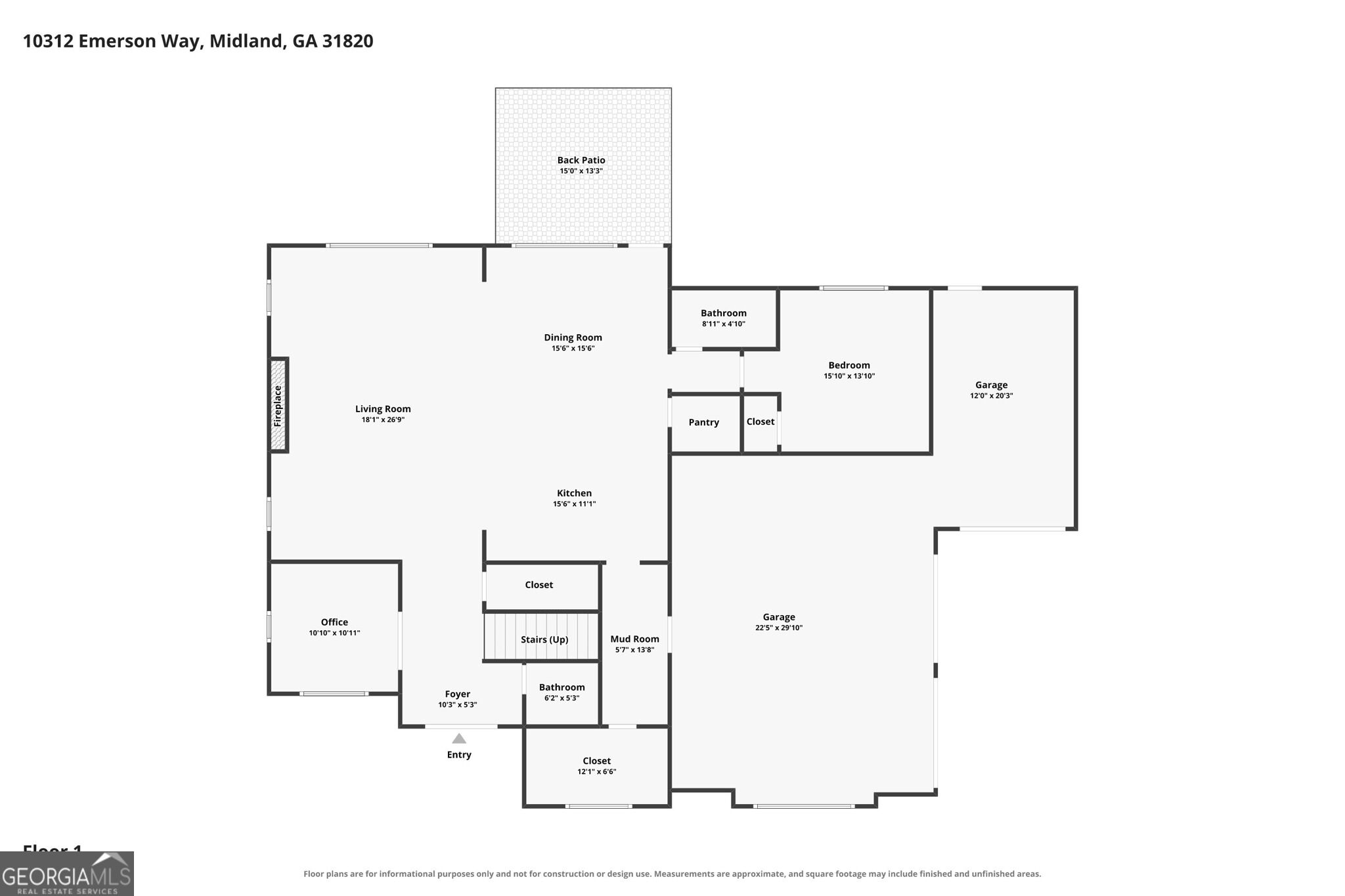 10312 Emerson Way Property Photo 50
