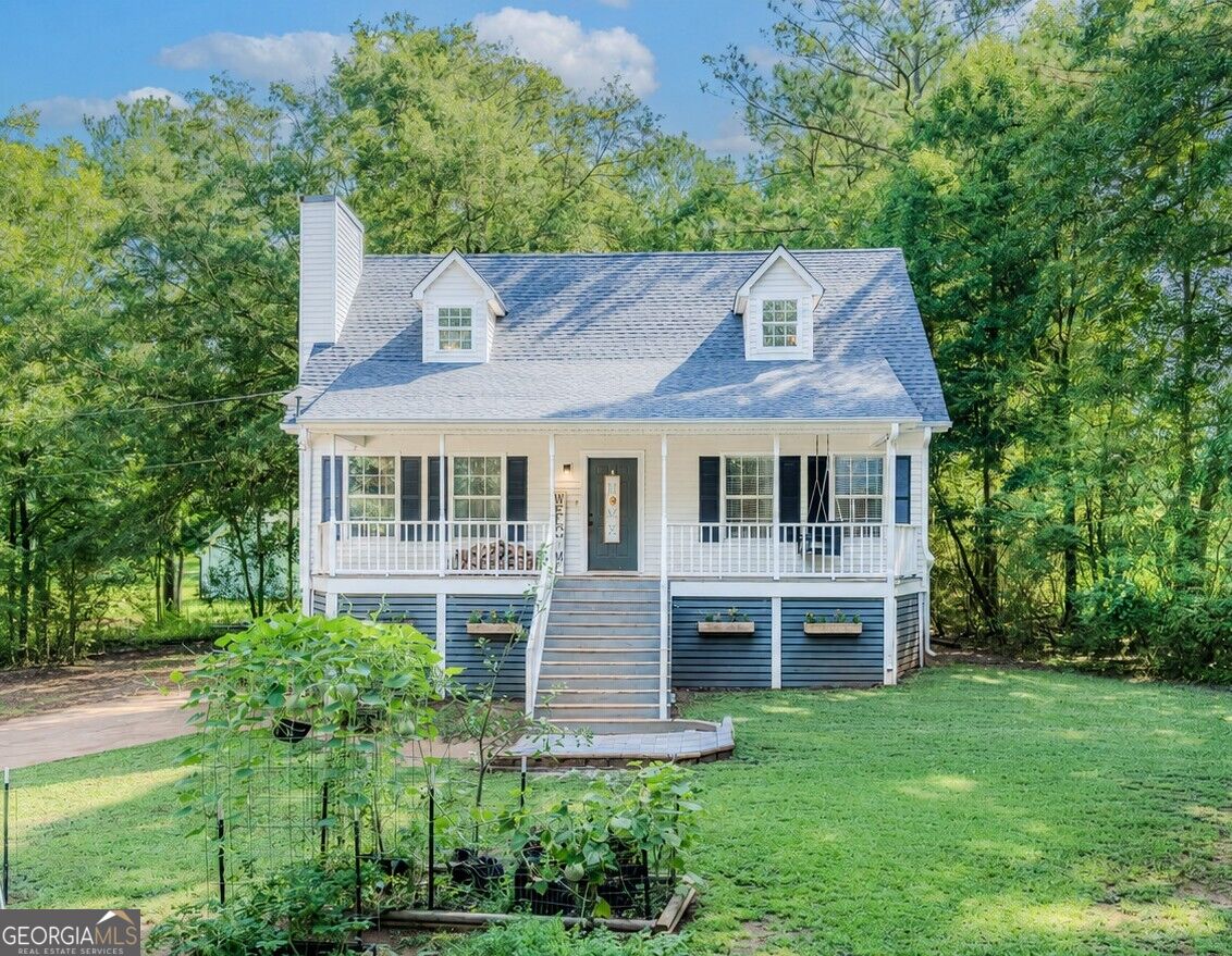 55 Grandview Drive Property Photo 1