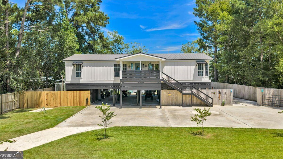 121 W Entrekin Road Property Photo 51