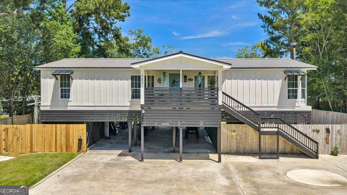 121 W Entrekin Road Property Photo 52