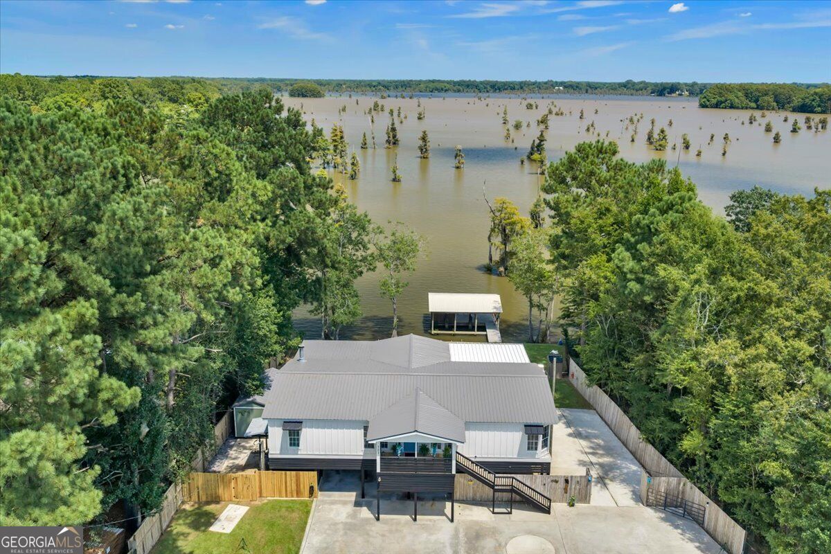 121 W Entrekin Road Property Photo 61