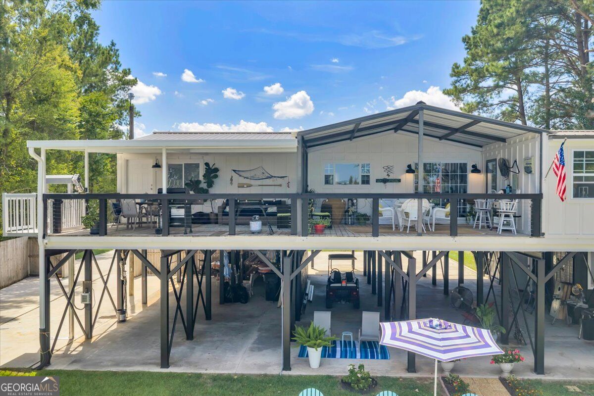 121 W Entrekin Road Property Photo 70