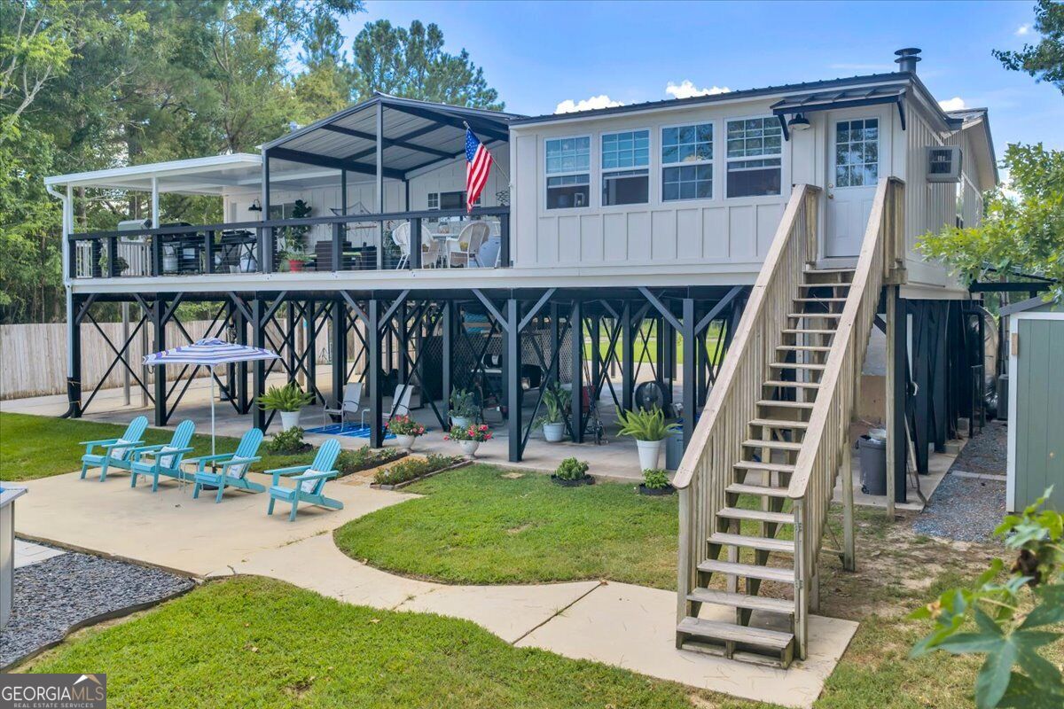 121 W Entrekin Road Property Photo 74