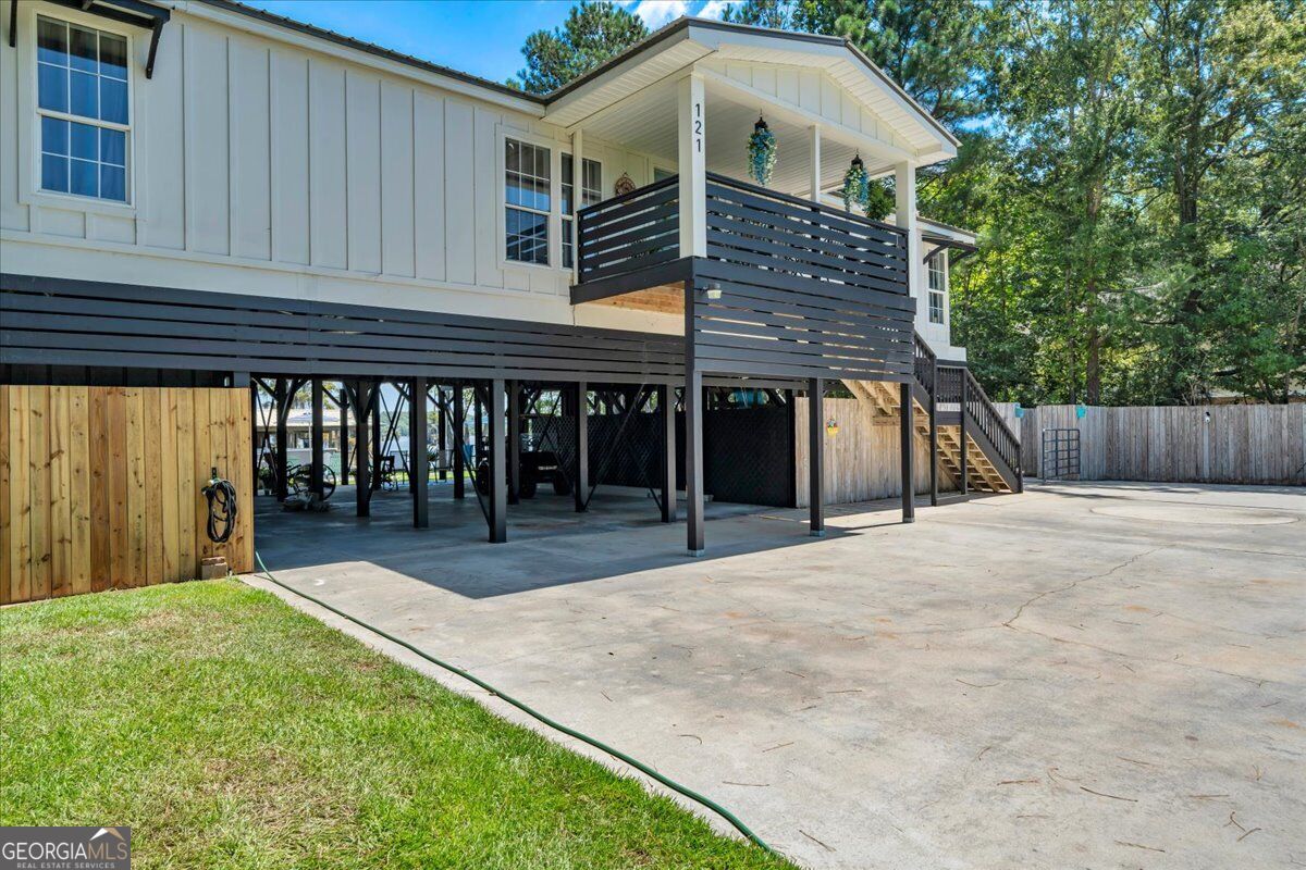 121 W Entrekin Road Property Photo 85