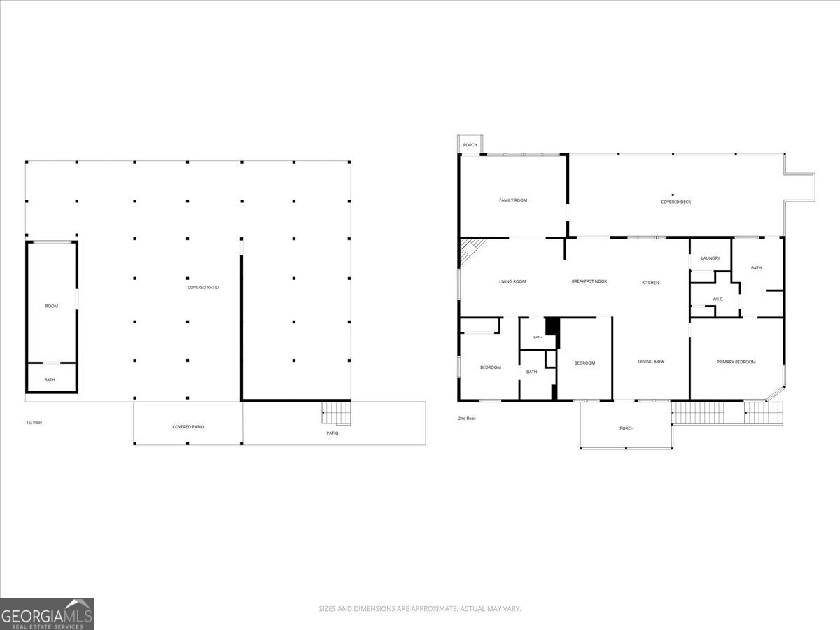 121 W Entrekin Road Property Photo 92
