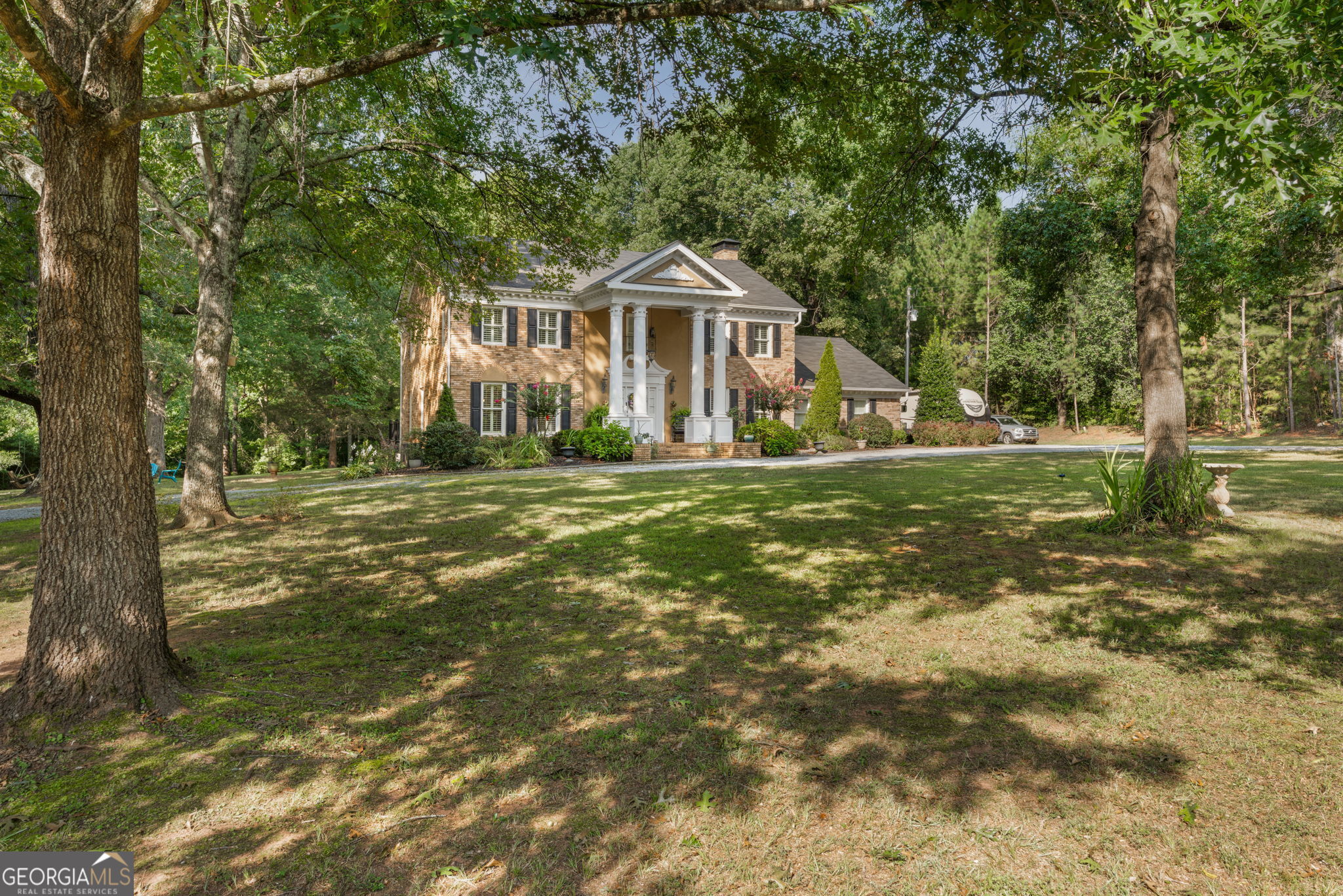 2100 Davis Academy Road Property Photo 1