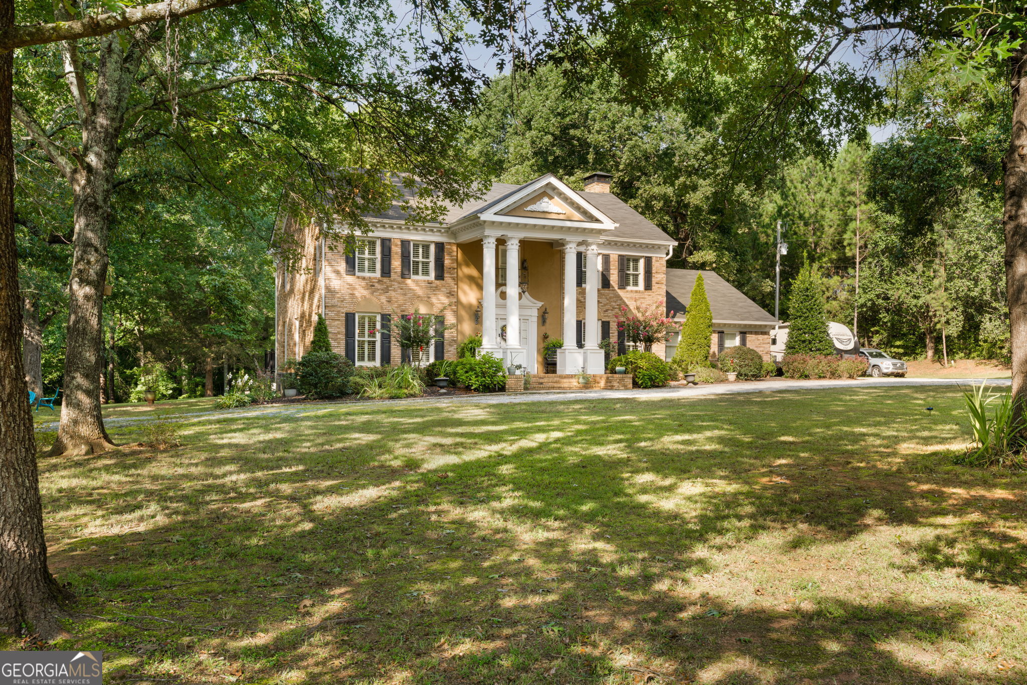 2100 Davis Academy Road Property Photo 2